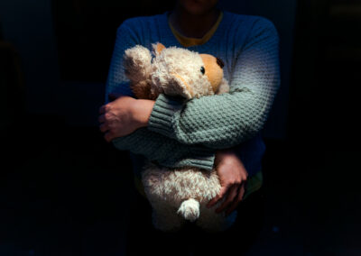 Arqueologías vivas del exilio