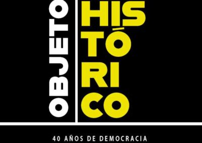 Objeto histórico