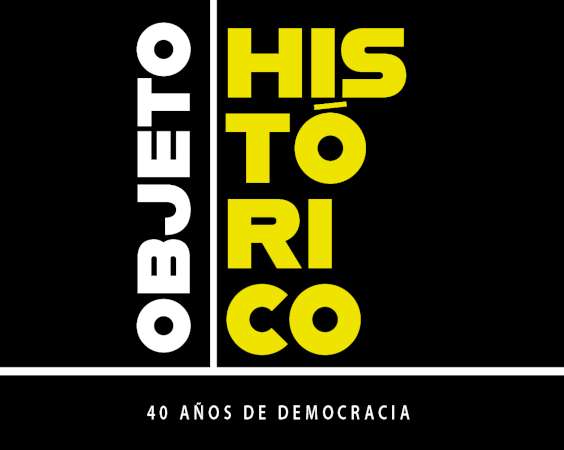Objeto histórico