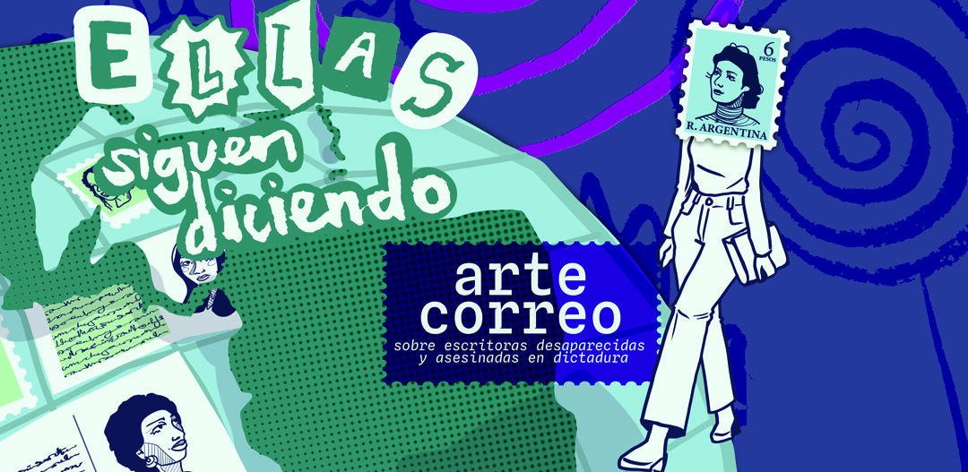 Ellas siguen diciendo