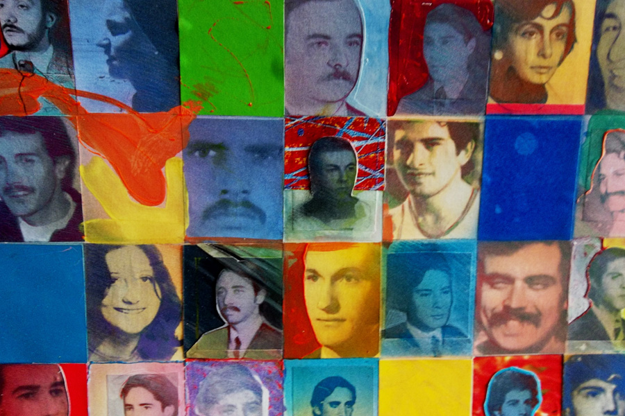 Militares - Eduardo Longoni