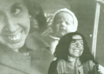 Arqueología de la ausencia