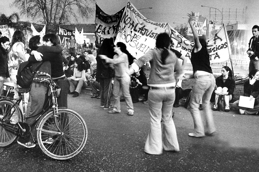 Militares - Eduardo Longoni