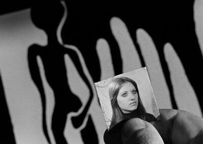 Imágenes en la Memoria