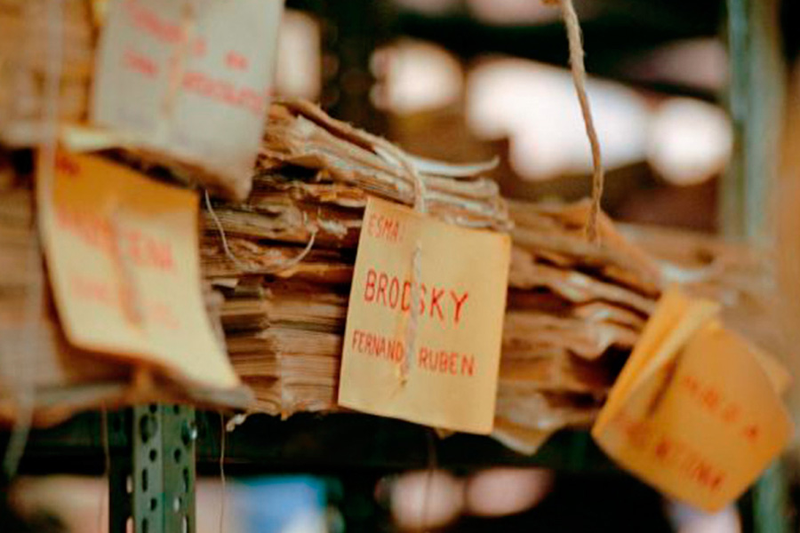 Militares - Eduardo Longoni