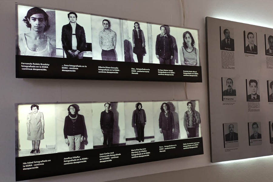 Militares - Eduardo Longoni