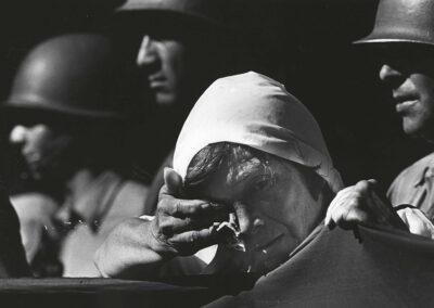 Instantáneas. 50 años del Golpe