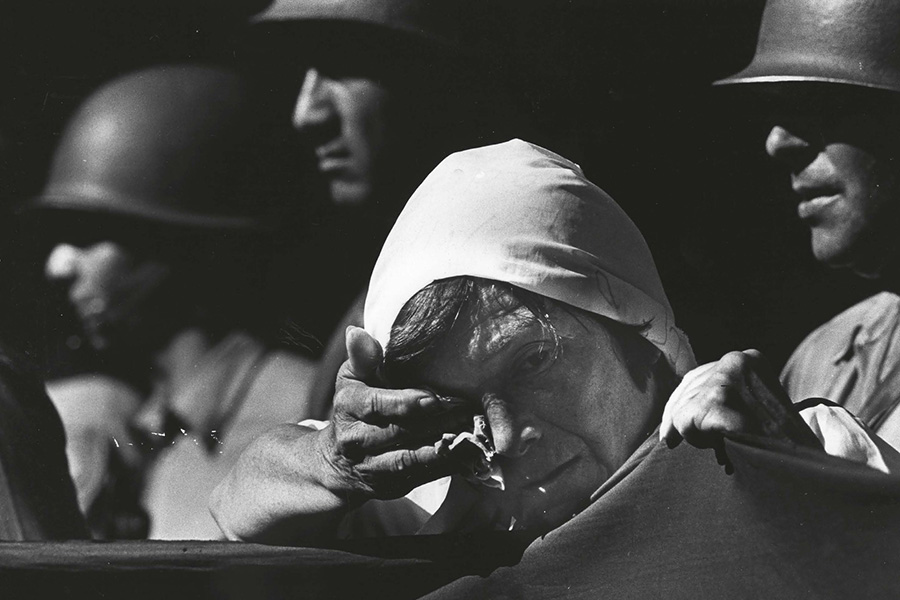 Militares - Eduardo Longoni