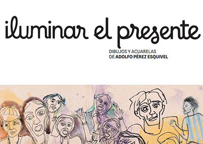 Iluminar el presente