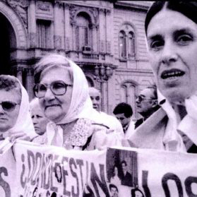 Dossiers | Organismos de derechos humanos