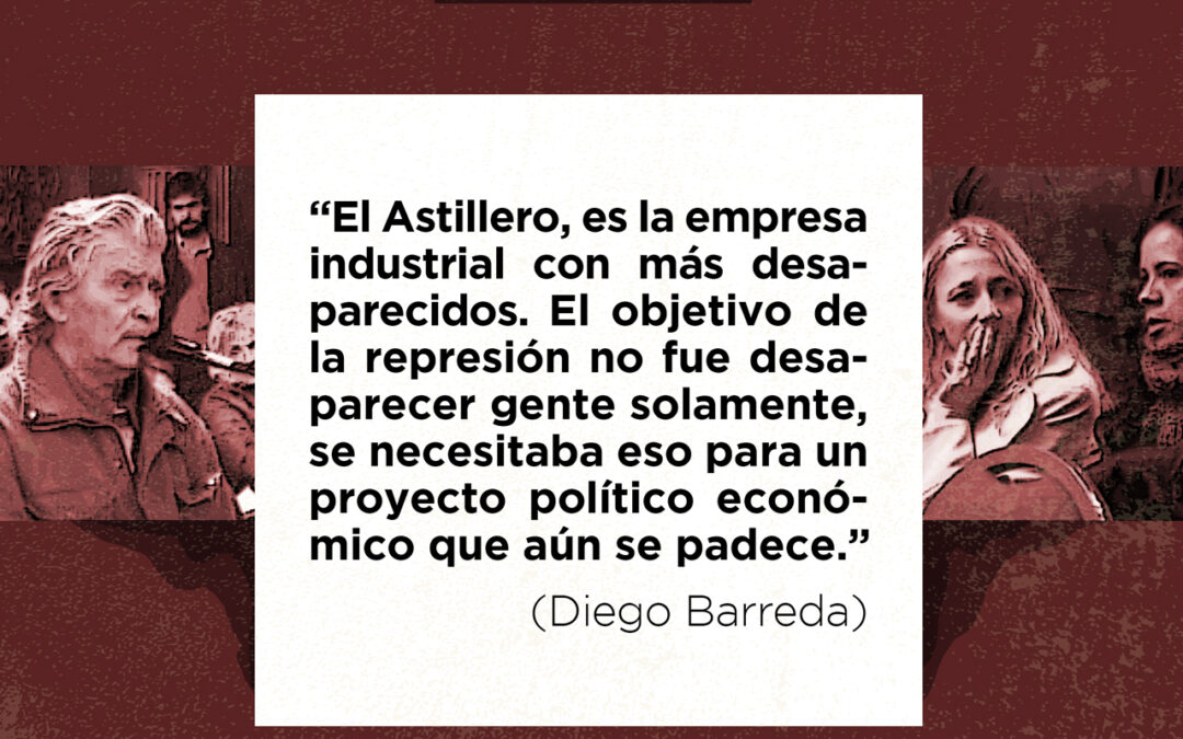 Los testigos citados este día fueron el señor DIEGO BARREDA, señora NORA PATRICIA ROLLI, señora MARTA ALIZSA, señor RICARDO CASTRO.