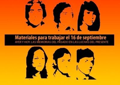 Especial | La Noche de los lápices