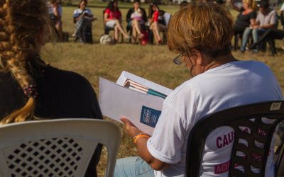 III Encuentro nacional de familiares víctimas de violencia institucional Organizarse para luchar contra la impunidad