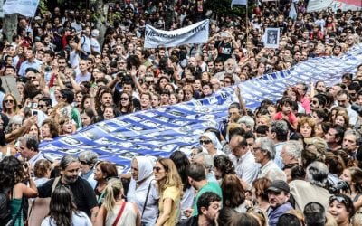 24 DE MARZO - 2 DE ABRIL Fijos en la historia, inamovibles en el calendario