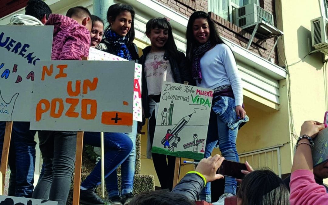 El ex CCD Pozo de Quilmes se convirtió por ley en un sitio de memoria