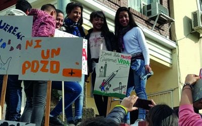 El ex CCD Pozo de Quilmes se convirtió por ley en un sitio de memoria