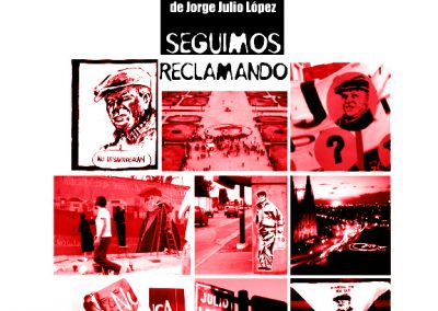 Dossier | Nosotros por López | Propuestas para trabajar