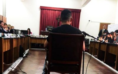 COMUNICADO DE PRENSA CELS/CPM/CIAJ Amenazan a testigos de la masacre de Magdalena