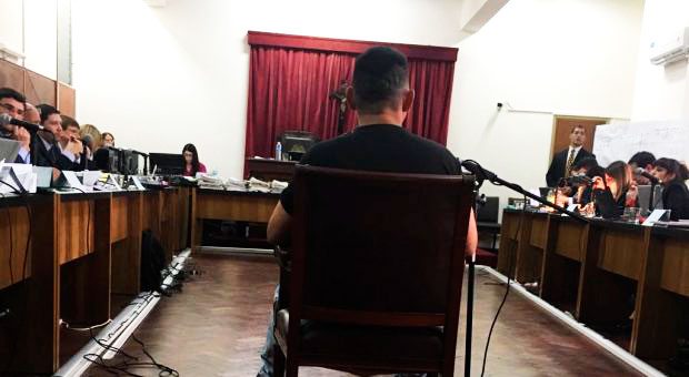 COMUNICADO DE PRENSA CELS/CPM/CIAJ Amenazan a testigos de la masacre de Magdalena