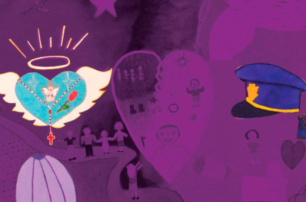 Revista | Cuadernos de la CPM. Herramientas para la lucha por los DDHH