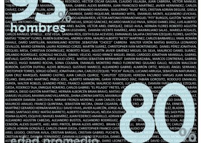 Revista | Luchar contra la violencia institucional