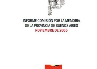 Masacre de Magdalena (2005)