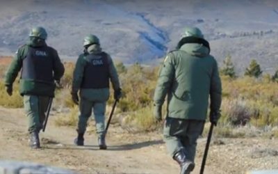 DESAPARICIÓN DE SANTIAGO MALDONADO La CPM exige que Gendarmería no tenga acceso a la causa