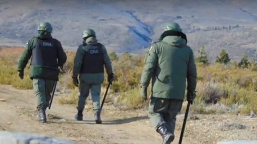 DESAPARICIÓN DE SANTIAGO MALDONADO La CPM exige que Gendarmería no tenga acceso a la causa