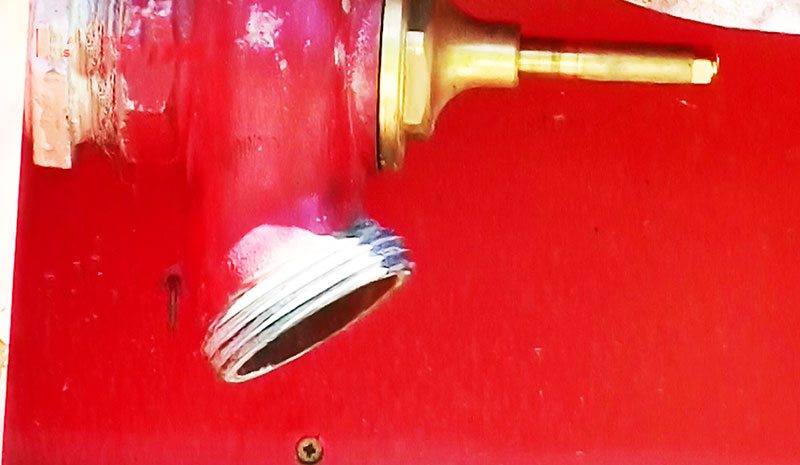 12 AÑOS DE IMPUNIDAD  Comienza el juicio por la masacre de Magdalena