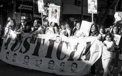 Sobrencarcelamiento y hacinamiento La masacre de Pergamino es responsabilidad del Estado provincial