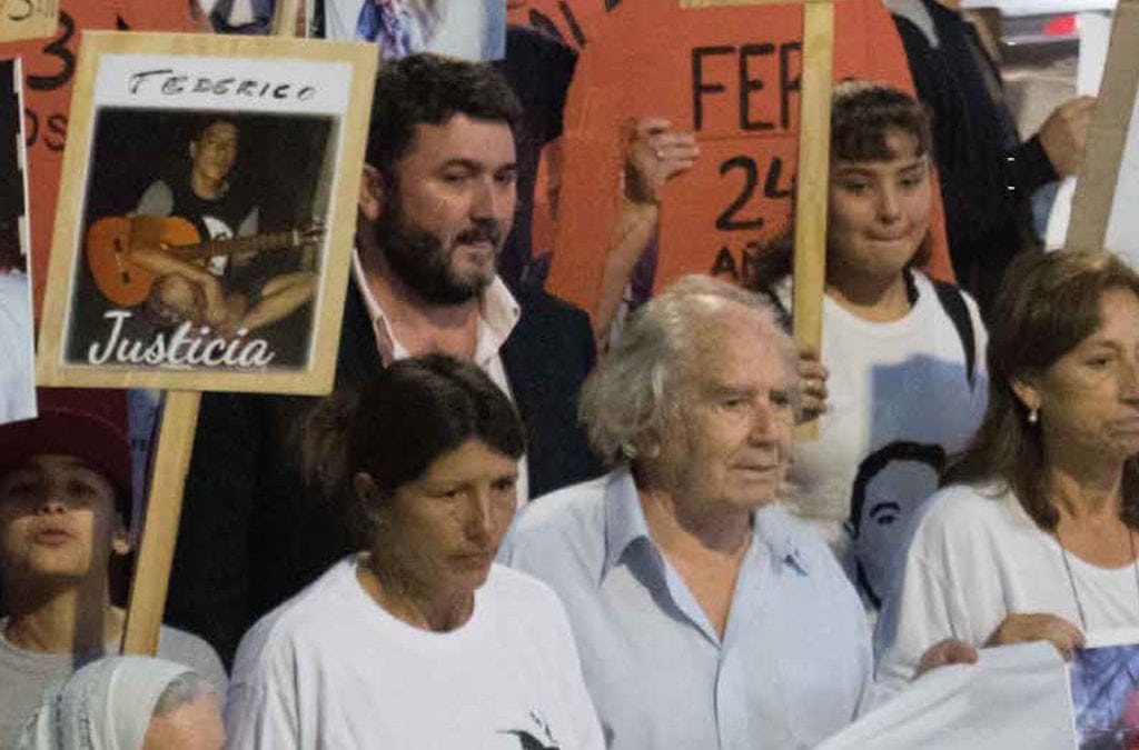 Masacre de Pergamino (2018)