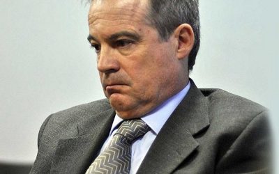 PROCESADO POR CRÍMENES DE LESA HUMANIDAD Continúa la protección política del fiscal Fernández Garello, agente de inteligencia durante la dictadura