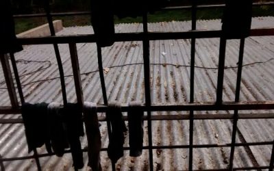 GRAVES VIOLACIONES A LOS DERECHOS HUMANOS Por denuncias de la CPM clausuraron la fundación San Camilo