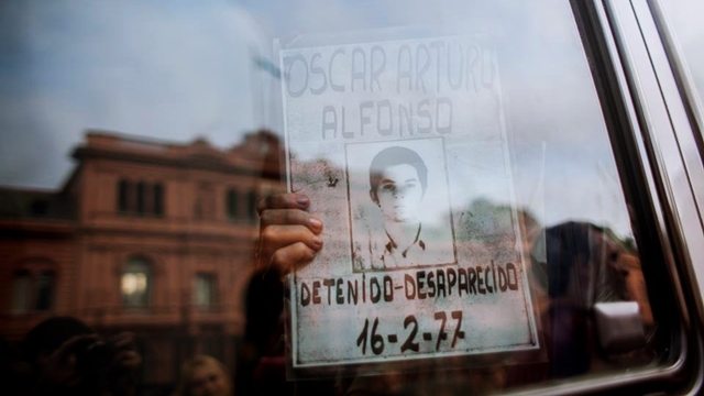 SOLICITUD DE AUDIENCIA CON EL MINISTERIO DE DEFENSA Preocupación de la CPM por los archivos de las FFAA sobre la dictadura militar