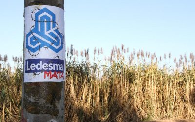 REPRESIÓN EN EL INGENIO LA ESPERANZA DE JUJUY La CPM reclama el cese de la criminalización de la protesta social