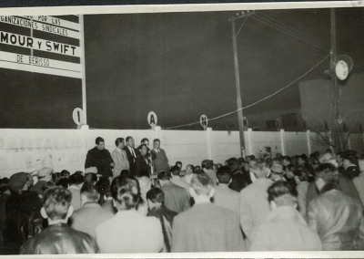 Colección documental | Público y confidencial