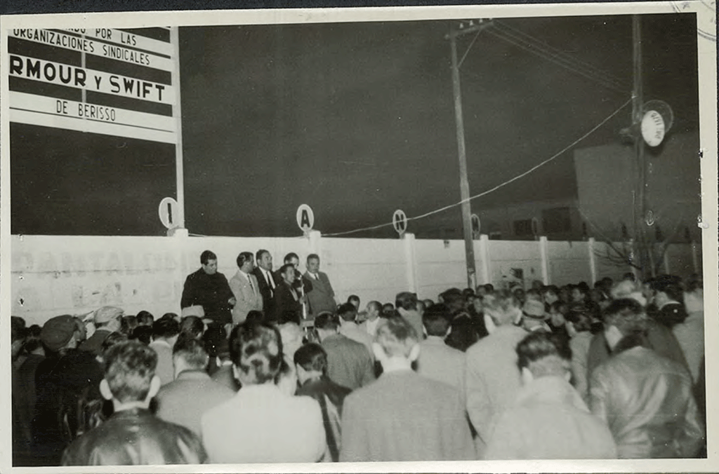 Colección documental | Público y confidencial