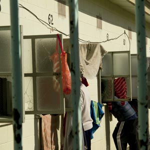 PIDEN MEDIDAS URGENTES AL PODER EJECUTIVO Y LA JUSTICIA Frente avance del coronavirus la CPM solicita descomprimir la sobrepoblación en lugares de encierro