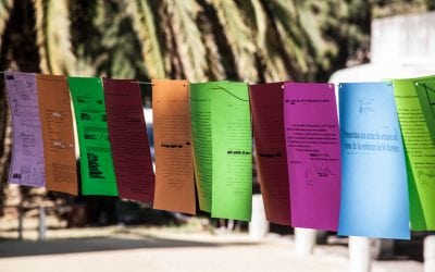 ACTO-HOMENAJE A TRABAJADORES VÍCTIMAS DEL TERRORISMO DE ESTADO. El derecho a la salud mental: memorias de lucha en el hospital Alejandro Korn