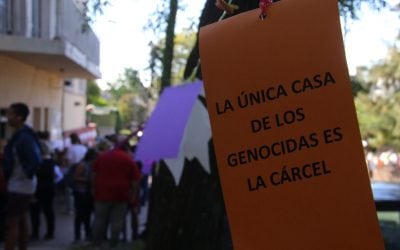 A 42 años del Golpe de Estado  Otro 24 de marzo en el Pozo de Quilmes: la comunidad en el sitio de memoria