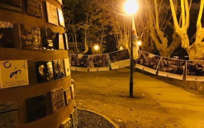 La CPM acompañó la vigilia por la memoria en Escobar