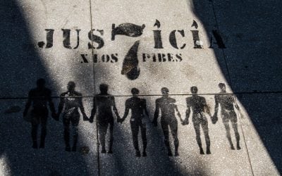 MASACRE DE PERGAMINO La Cámara de Apelaciones aceptó a la familia de Alan Córdoba como particular damnificada