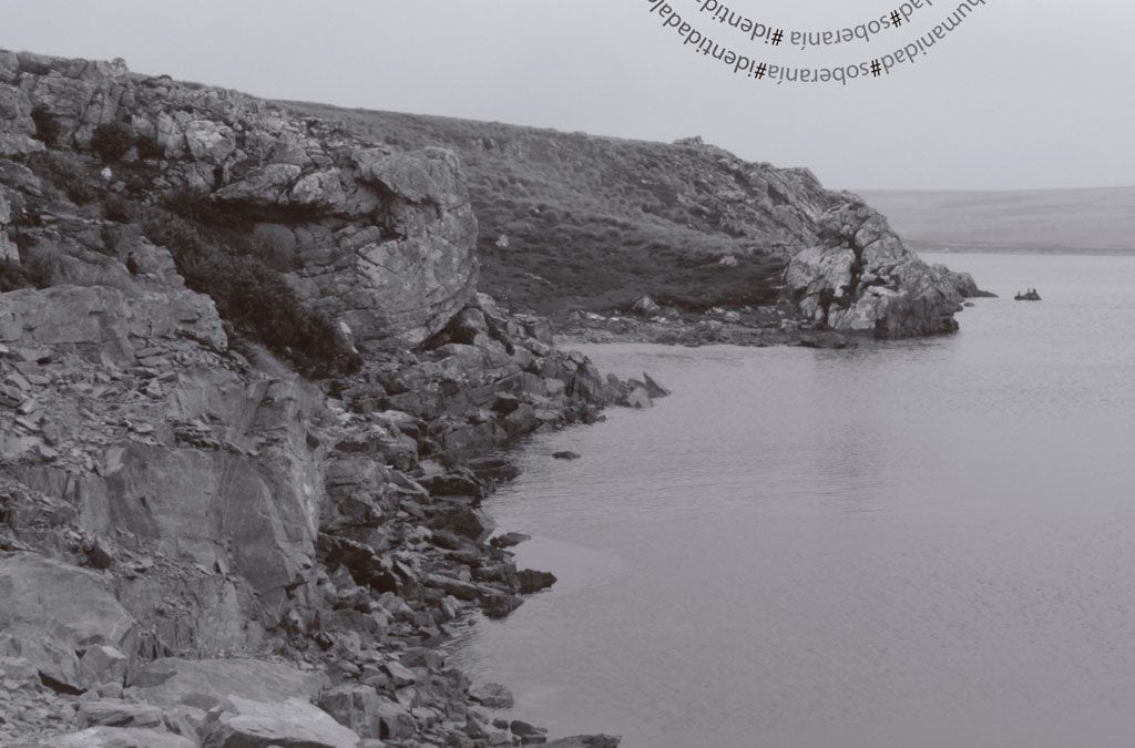 Revista | A 35 años de la guerra de Malvinas