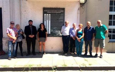 EX AGENTES DE LA DIPPBA DE SAN NICOLÁS IMPUTADOS POR TORMENTOS Y HOMICIDIO La CPM se presentó como querellante en la causa por delitos de lesa humanidad en la región norte