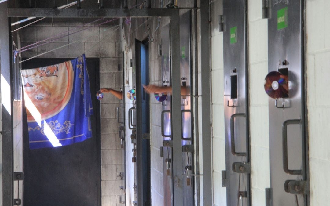 REFORMA LEGISLATIVA CONTRA LOS NIÑOS Y JÓVENES MÁS VULNERABLES Rechazo de la CPM al proyecto que reforma el sistema penal juvenil bonaerense: más punitivismo, menos derechos