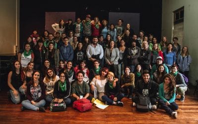 ENCUENTRO DEL VOLUNTARIADO DE LA CPM Derechos humanos: una pedagogía para la democracia