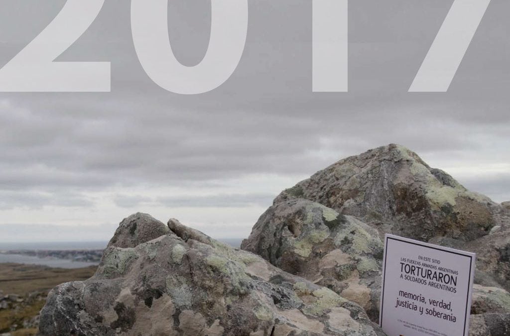 Balance de gestión 2017