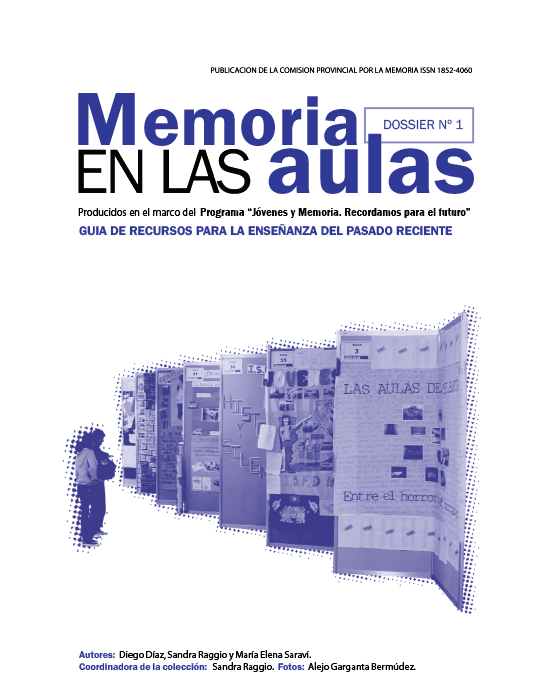Dossiers | Memoria en las aulas