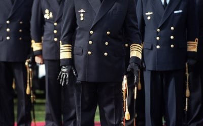 NO A LA NUEVA DOCTRINA DE LA SEGURIDAD NACIONAL No a la intervención de las Fuerzas Armadas en los conflictos internos