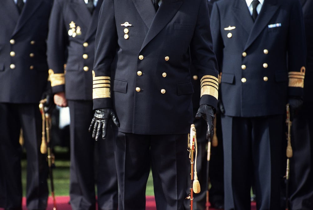 NO A LA NUEVA DOCTRINA DE LA SEGURIDAD NACIONAL No a la intervención de las Fuerzas Armadas en los conflictos internos